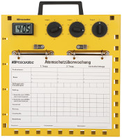 Atemschutzüberwachung atur-M